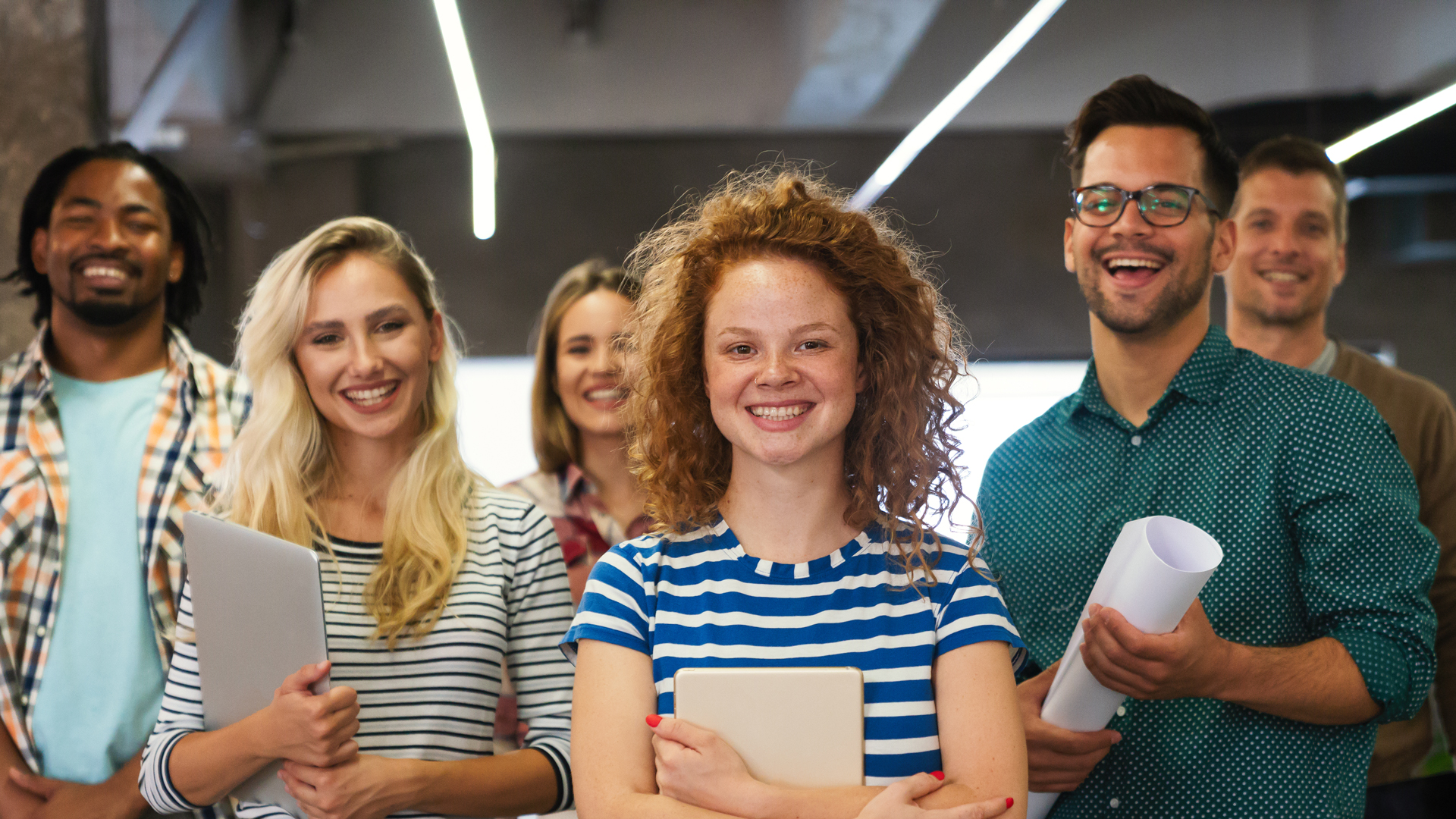 Subvención contratación jóvenes desempleados “Programa contrata excelencia”