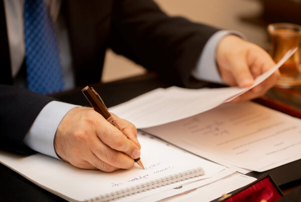 Asesoramiento legal Abogados