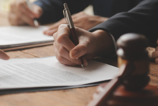 Asesoramiento legal Abogados