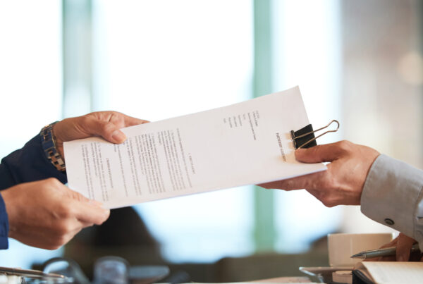 Asesoramiento legal Abogados