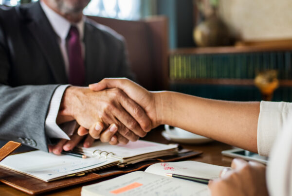 Asesoramiento legal Abogados