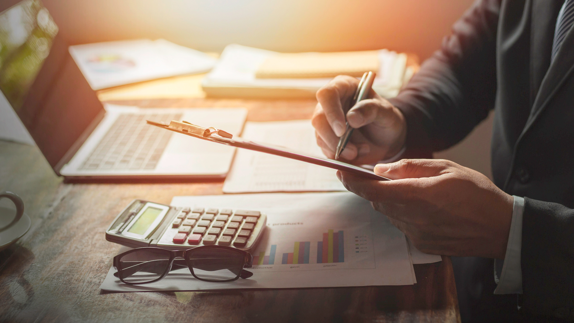 Novedades en el Modelo 036: Identificación de los titulares reales