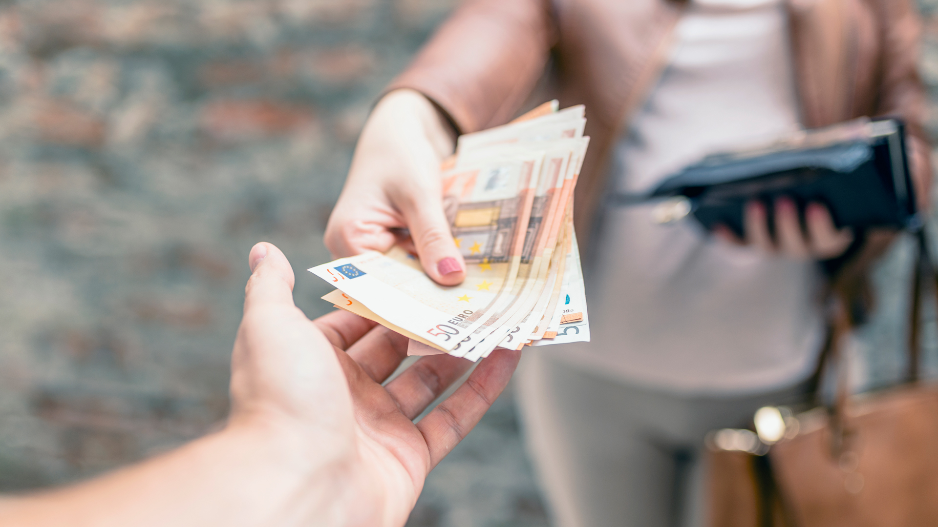 Cuánto dinero se puede donar a un hijo sin pagar impuestos