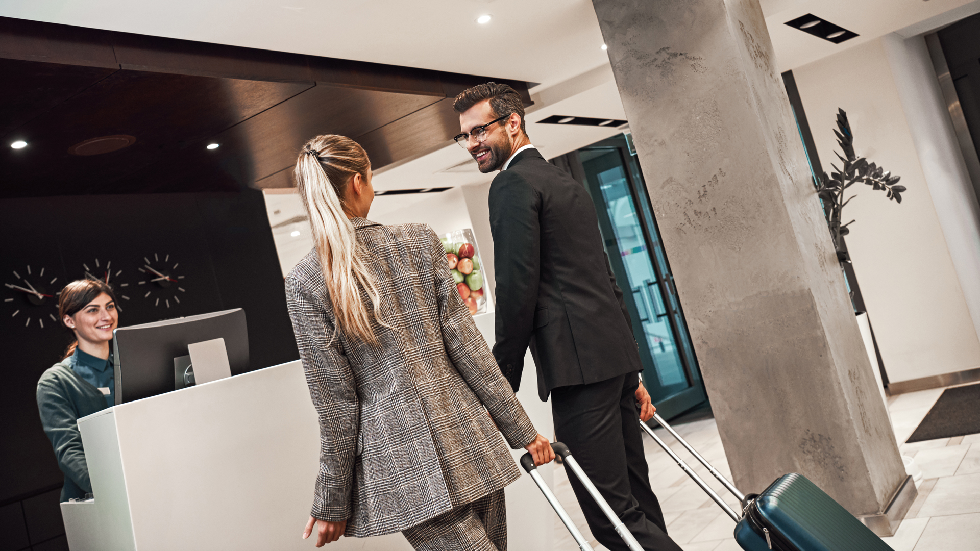 Protección de datos en hoteles: cómo garantizar la privacidad de los clientes