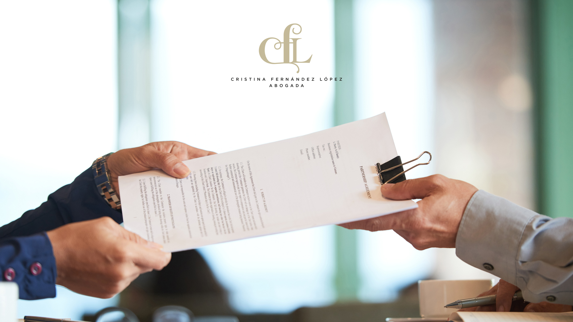 Modelo de escrito de desistimiento