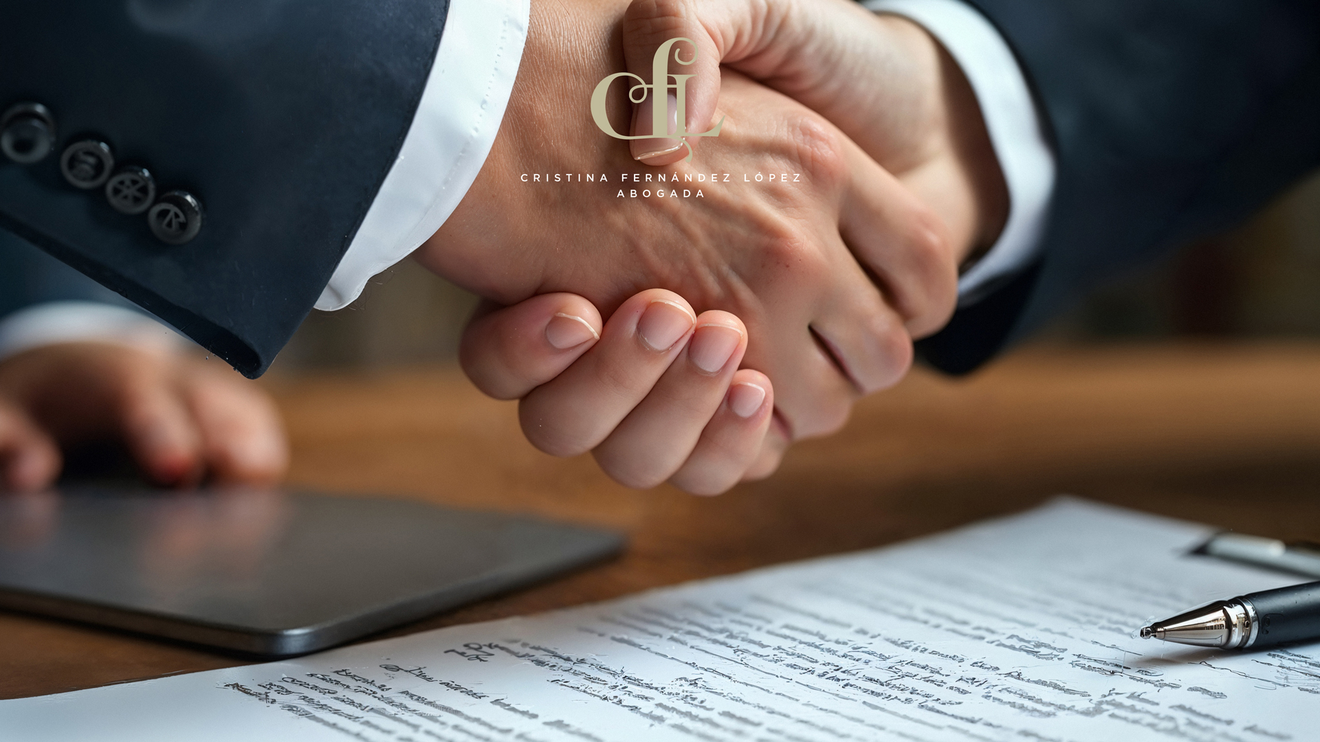 La importancia de los Contratos Mercantiles a medida